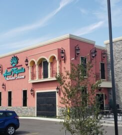 Azul Tequila Mexican Cuisine in Springdale