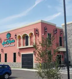 Azul Tequila Mexican Cuisine in Springdale