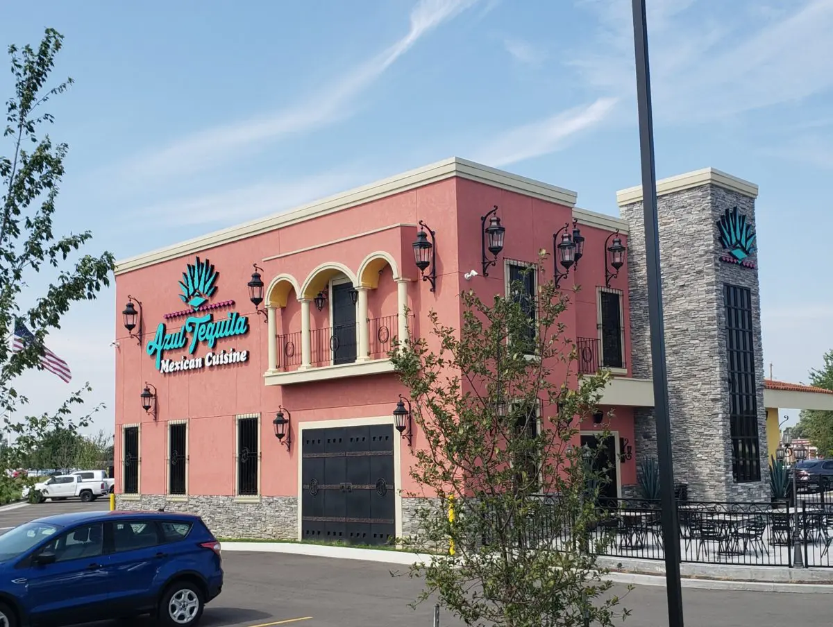 Azul Tequila Mexican Cuisine in Springdale