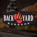 Back Yard Burgers Logo