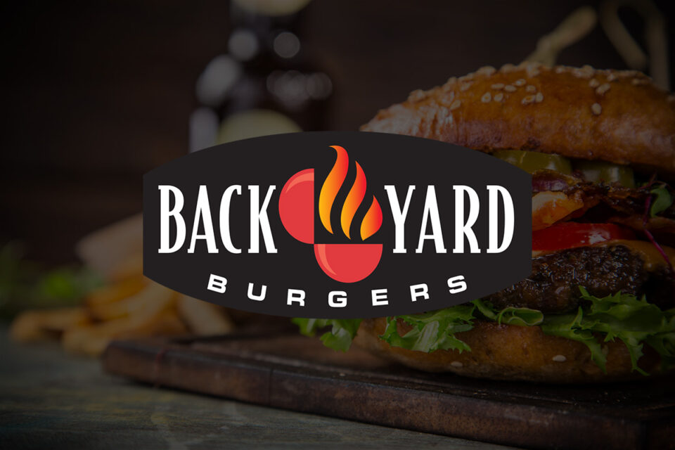 Back Yard Burgers (Permanently Closed) Menu and Reviews NWA Food