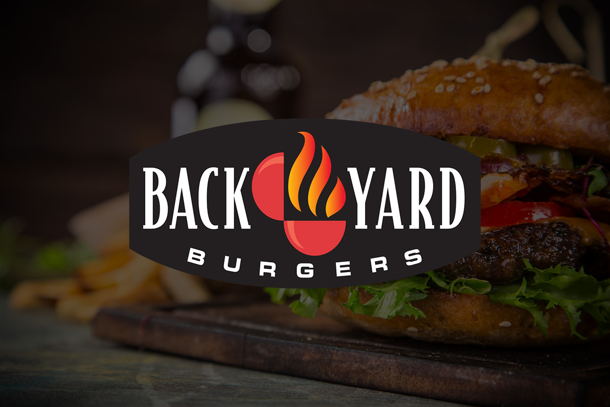 Back Yard Burgers Menu And Reviews Nwa Food