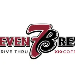 Seven Brew Logo