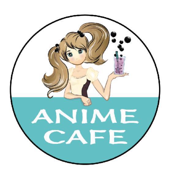 Anime Cafe Logo