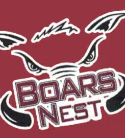 Boar's Nest Logo
