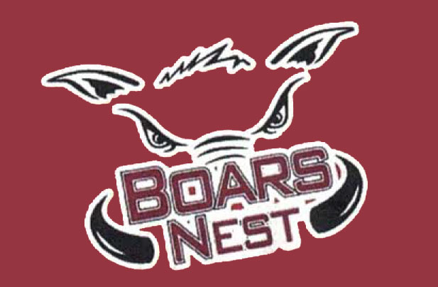 Boar's Nest Logo