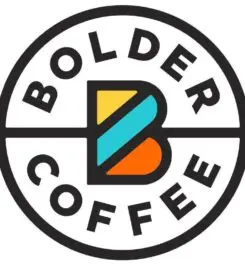 Bolder Coffee Logo
