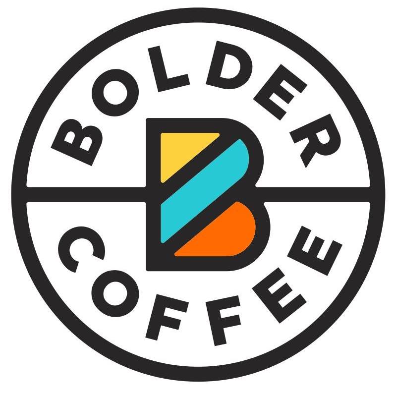 Bolder Coffee Fayetteville Logo