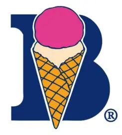 Braum's Ice Cream & Dairy Stores Logo