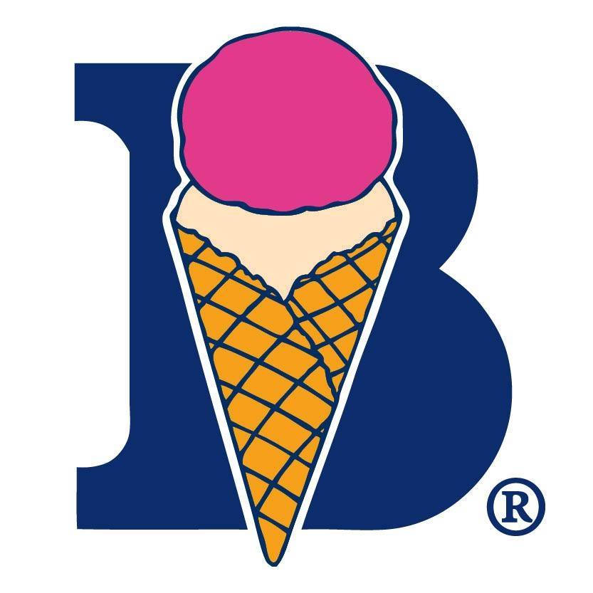 Braum's Ice Cream & Dairy Stores Logo