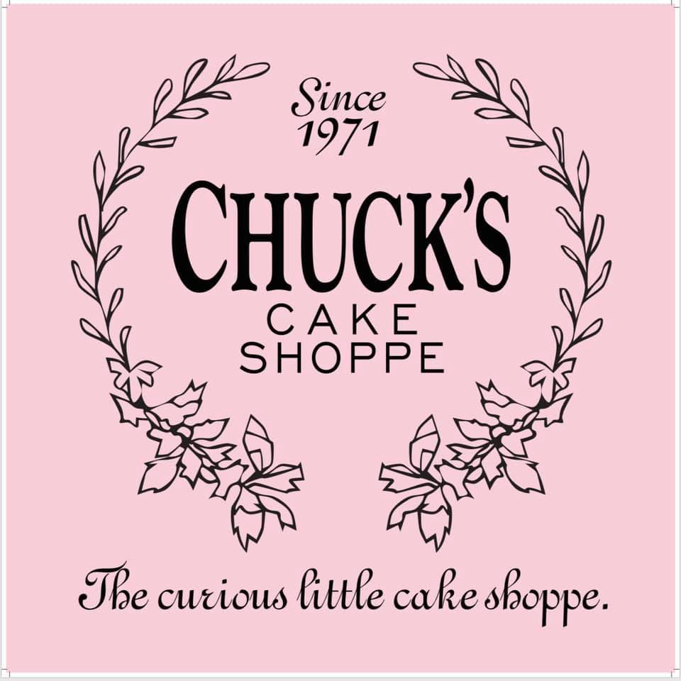 Chuck's Cake Shoppe