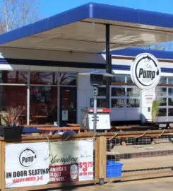 City Pump Downtown Rogers