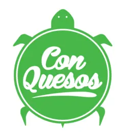 Con Quesos Fusion Tacos Logo
