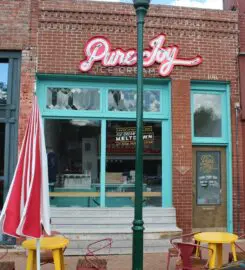 Pure Joy Siloam Springs