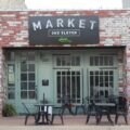 Market One Eleven Downtown Siloam Springs Restaurant