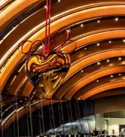 Eleven at Crystal Bridges