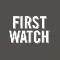 First Watch - Logo