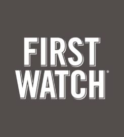 First Watch - Logo