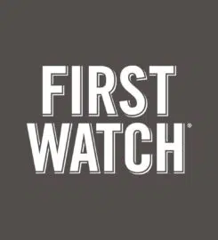 First Watch - Logo