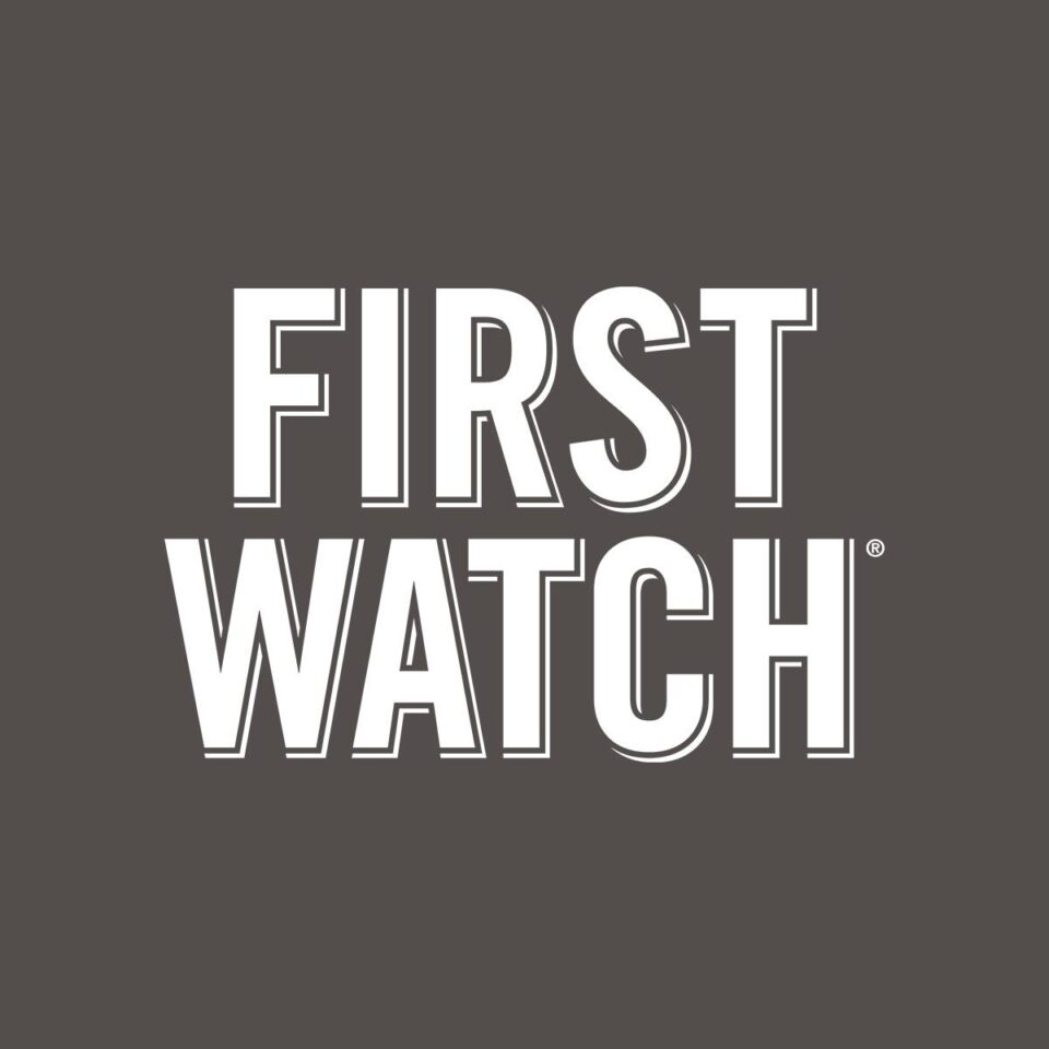 First Watch - Logo