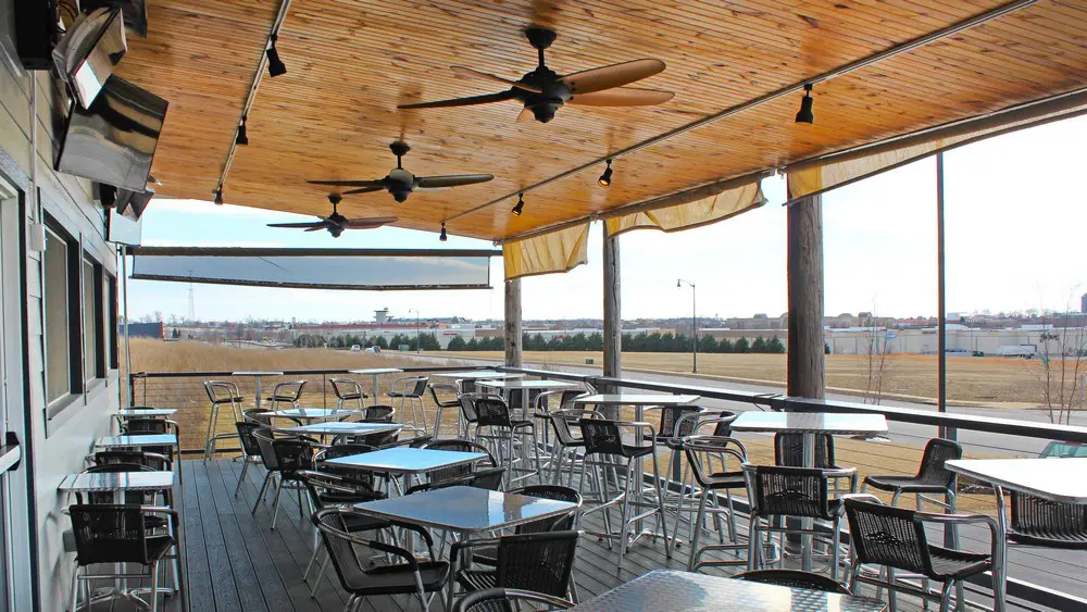 Fish City Grill Rogers