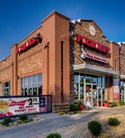 Foghorn's 15th Street Location