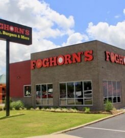 Foghorn's Siloam Springs Arkansas
