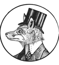 Fox Trail Distillery Rogers