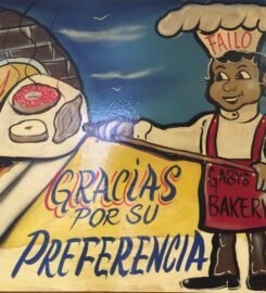 Gaby's Bakery - Rogers