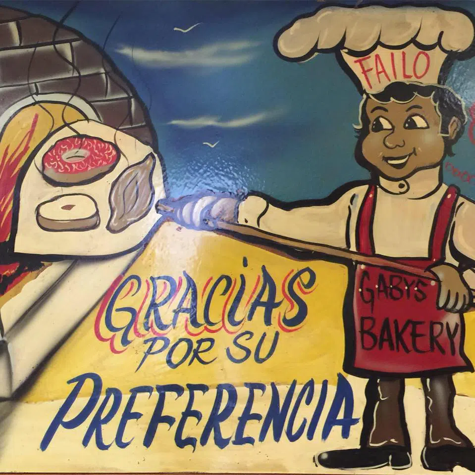 Gaby's Bakery - Rogers