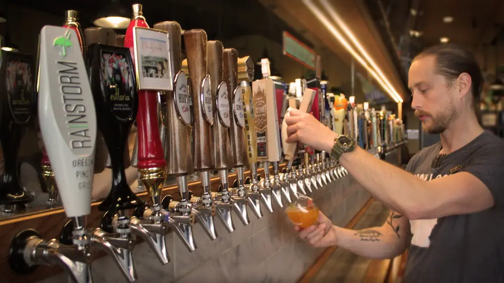 Growler USA - Rogers