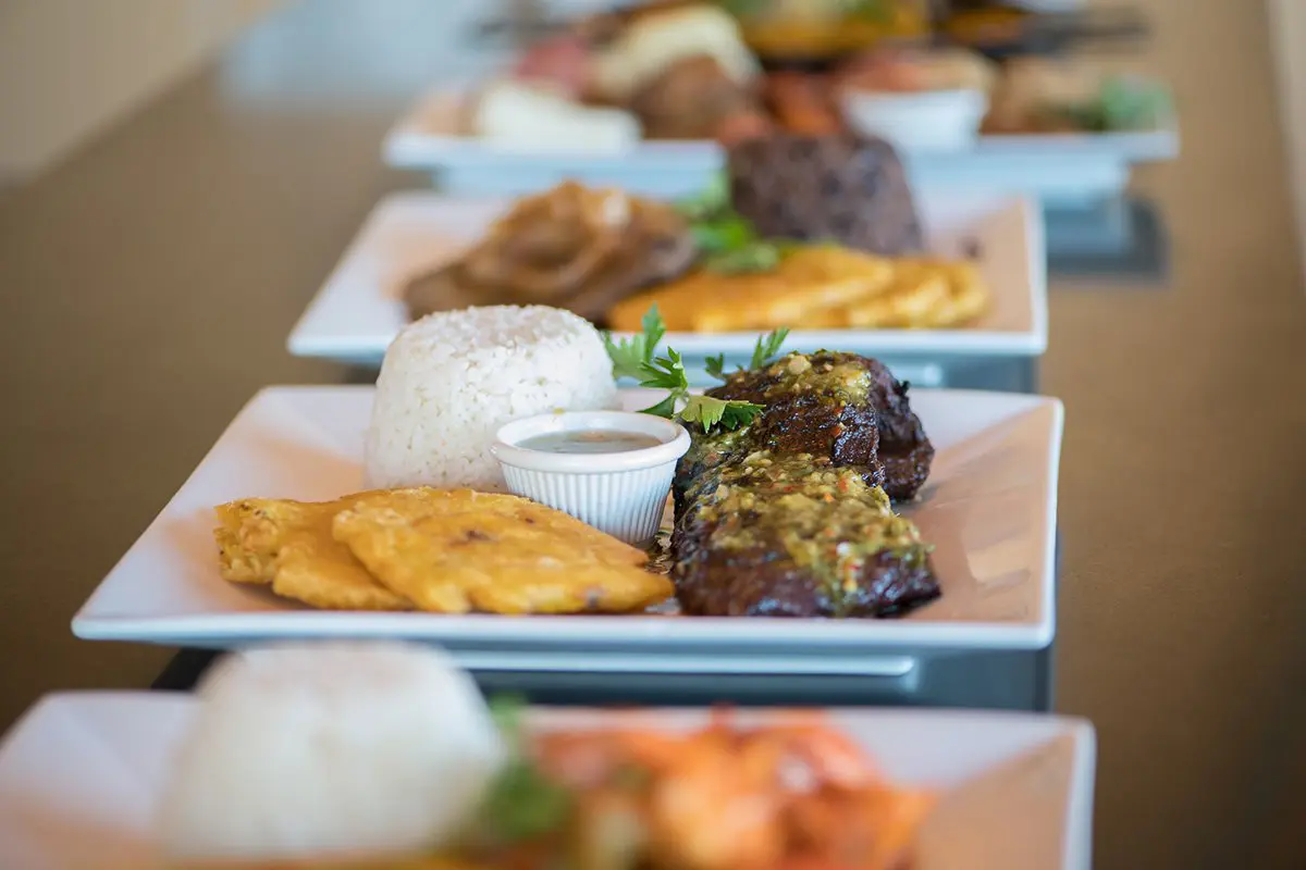 Havana Tropical Grill Rogers AR