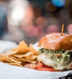 JJ's Grill Fayetteville