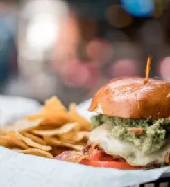 JJ's Grill Fayetteville