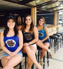 JJ's on the Lake Rogers