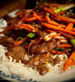 Mama Tang Restaurant