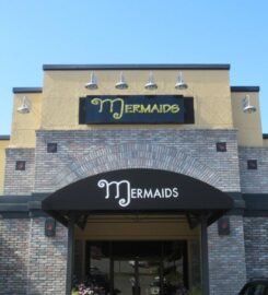 Mermaids Seafood Restaurant