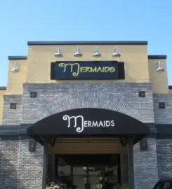 Mermaids Seafood Restaurant