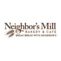 Neighbors Mill Bakery & Cafe - Arkansas - Logo