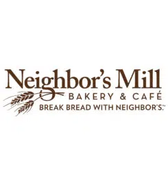Neighbors Mill Bakery & Cafe - Arkansas - Logo