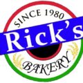 Rick's Bakery Logo