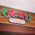 Ron's Hamburgers & Chili Bentonville
