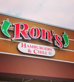 Ron's Hamburgers & Chili Bentonville