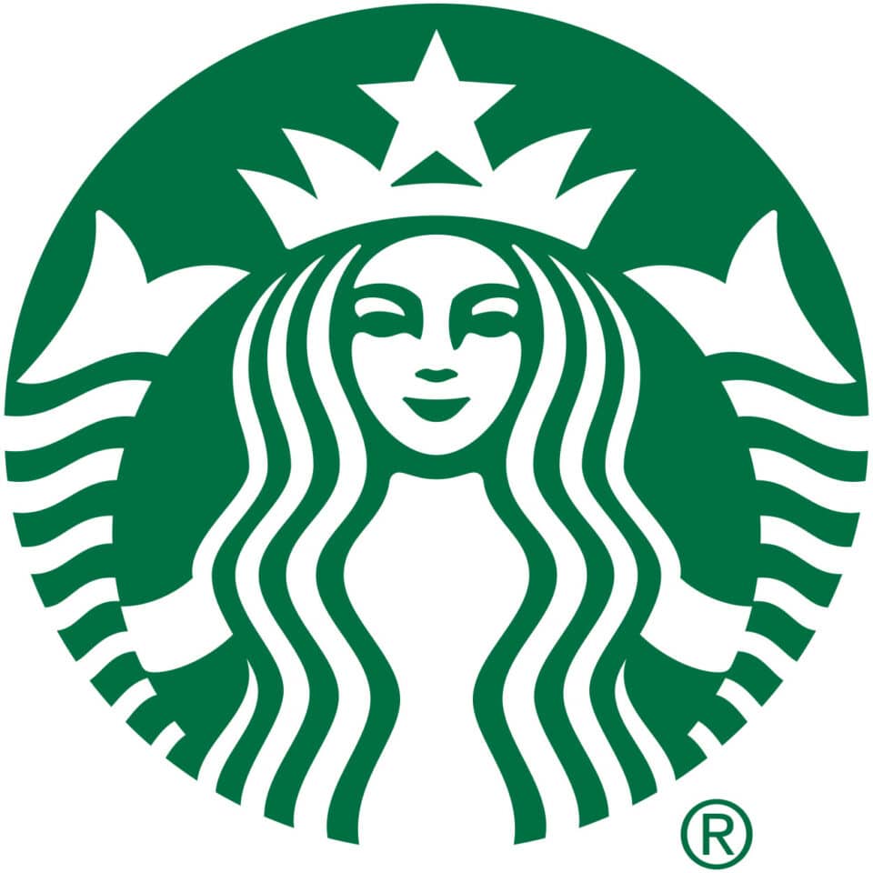 Starbucks - Logo