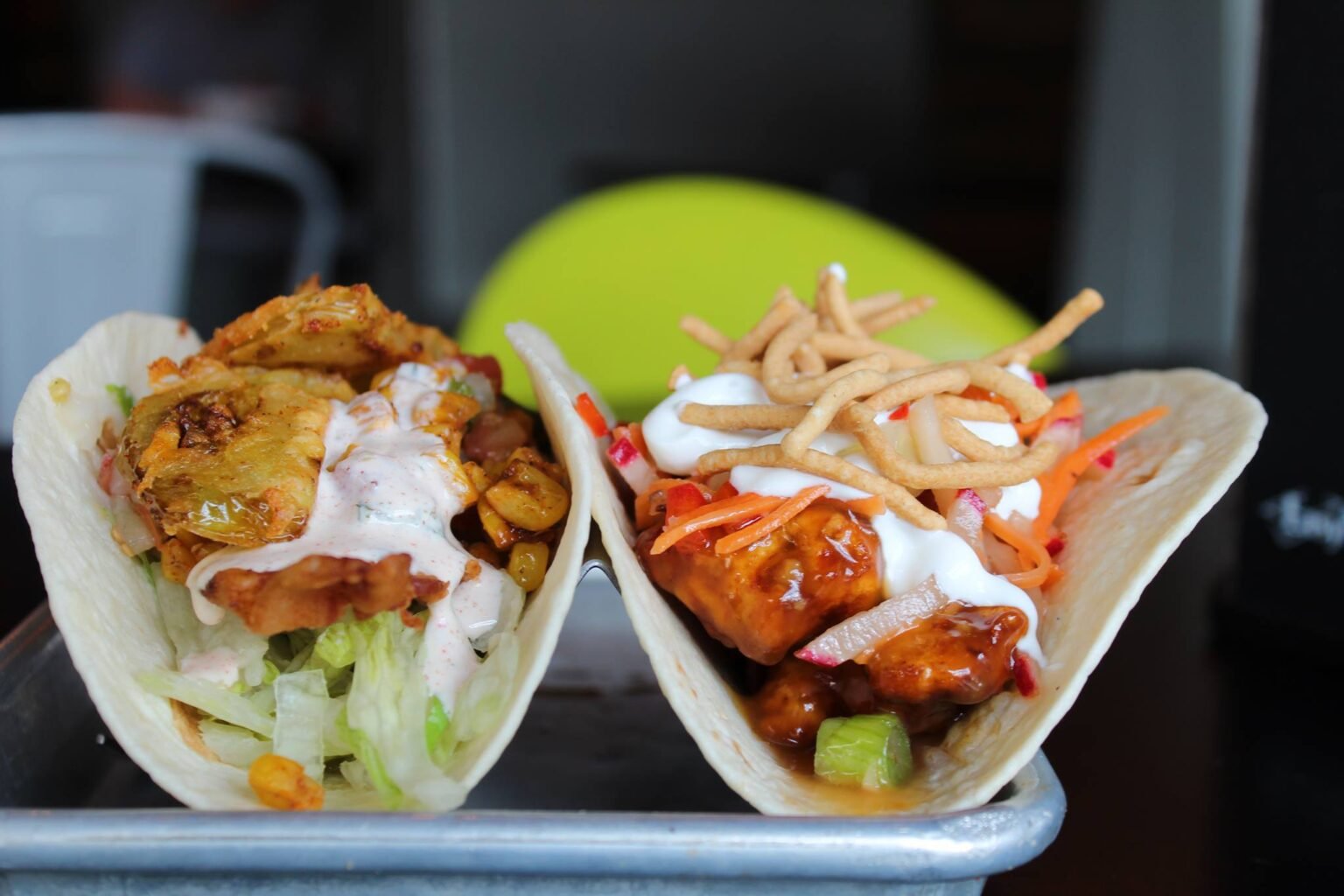 Tacos 4 Life Fayetteville Menu and Reviews NWA Food