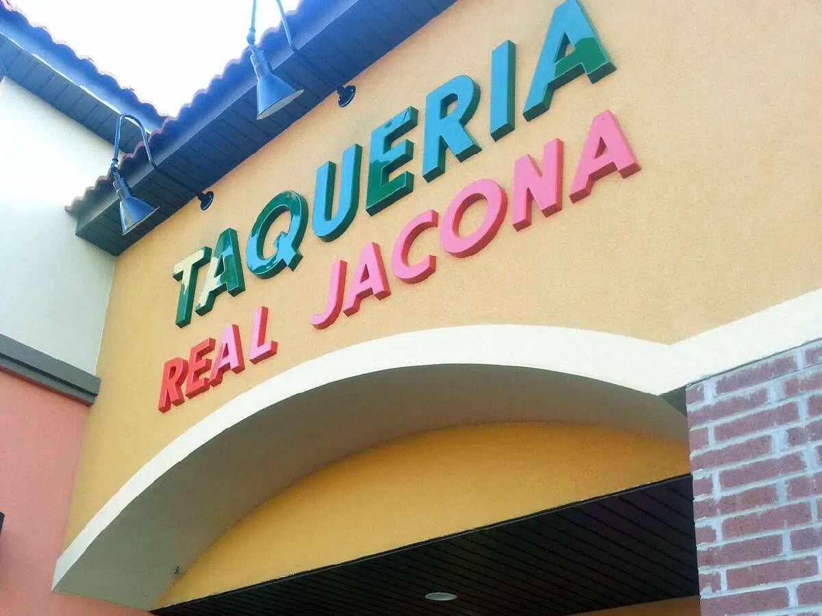 Taqueria Real Jacona