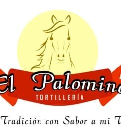 Tortilleria El Palomino