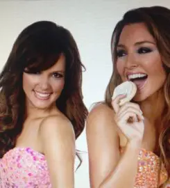 Whimsy Cookie Company