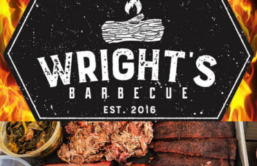 Wright’s Barbecue Rogers