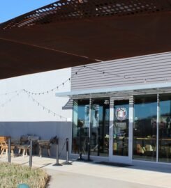 Yeyo's Mexican Grill at 8th Street Market